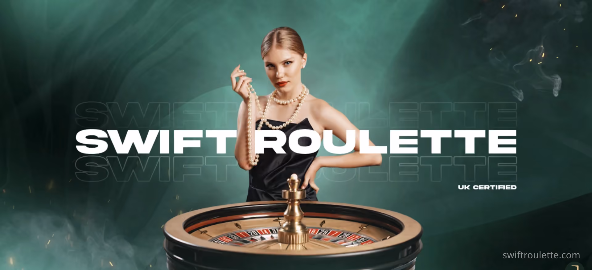 Swift Roulette — Creedroomz: slot gameplay
